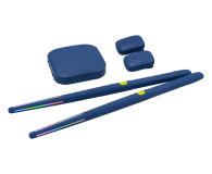 MusicMate Perkusja wirtualna MM-DRM80 VirtualDrum - 1588192 - zdjęcie 2